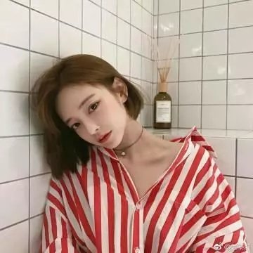 阿翁丽的青春